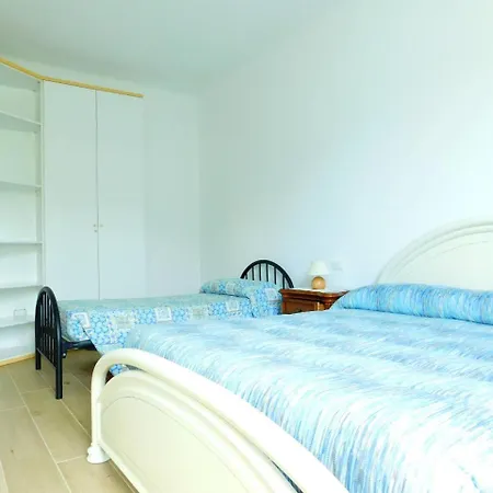Appartement Cod 081 Arancio Limone