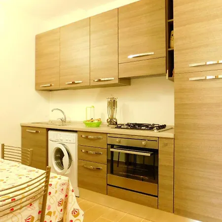 Appartement Cod 081 Arancio Limone *