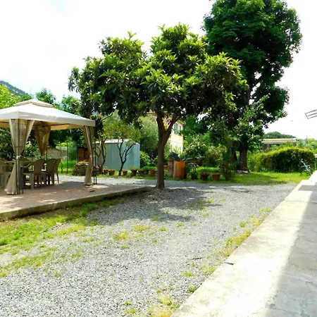 Appartement Cod 081 Arancio Limone