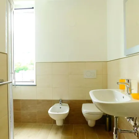 Appartement Cod 081 Arancio Limone *